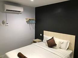 Seri Kangsar KK Hotel