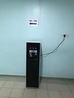 Seri Kangsar KK Hotel