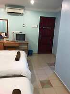 Seri Kangsar KK Hotel