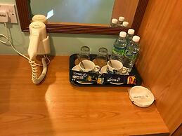 Seri Kangsar KK Hotel