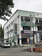 Seri Kangsar KK Hotel