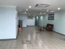Seri Kangsar KK Hotel
