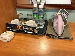 Seri Kangsar KK Hotel