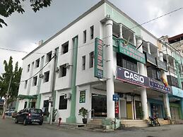 Seri Kangsar KK Hotel