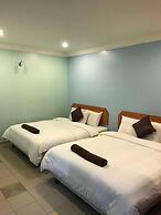 Seri Kangsar KK Hotel