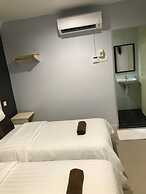 Seri Kangsar KK Hotel
