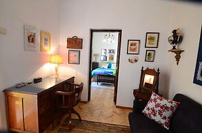 Casa do Jardim