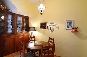 Casa do Jardim