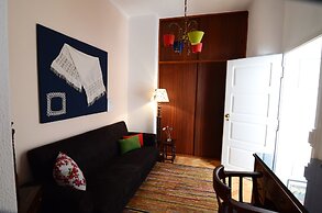 Casa do Jardim