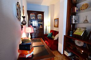 Casa do Jardim