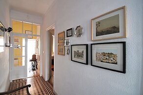 Casa do Jardim