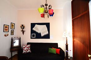 Casa do Jardim