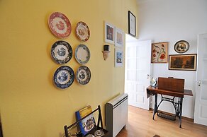 Casa do Jardim