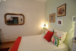 Casa do Jardim