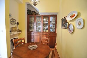 Casa do Jardim
