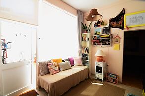 Casa do Jardim