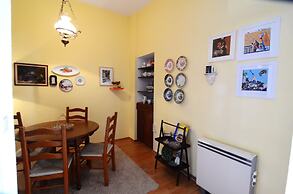 Casa do Jardim