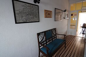 Casa do Jardim