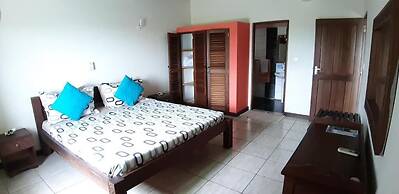 Galawa Beach Apartments