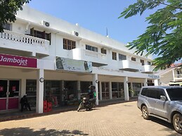 Galawa Beach Apartments
