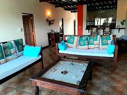 Galawa Beach Apartments