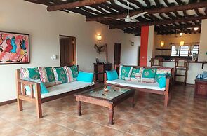Galawa Beach Apartments