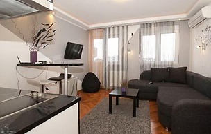 Apartment Star