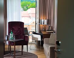 Hotel König Albert
