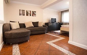 Apartment Centrala