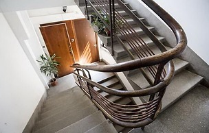 Apartment Centrala