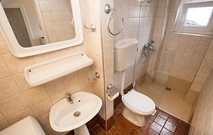 Apartment Centrala