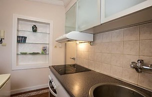 Apartment Centrala