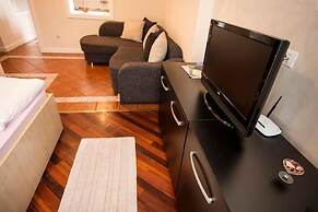Apartment Centrala