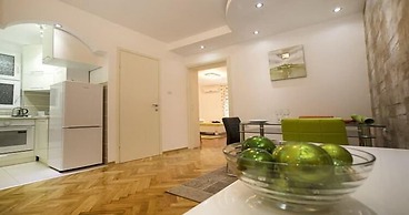 Apartment Slavija