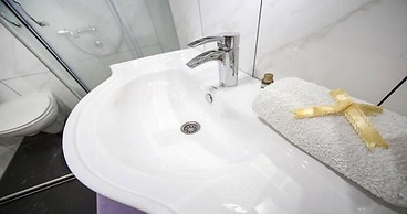 Apartment Slavija