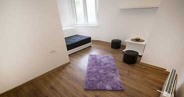 Apartment Slavija