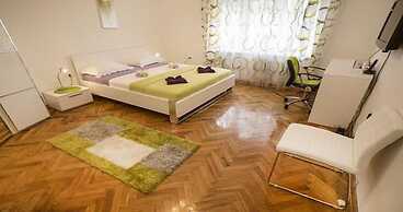 Apartment Slavija