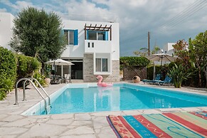 Villa Mozart