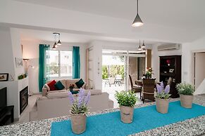 Villa Mozart