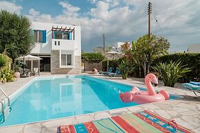 Villa Mozart