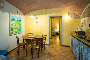 Agriturismo Le Querciole