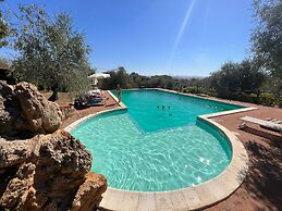 Agriturismo Le Querciole