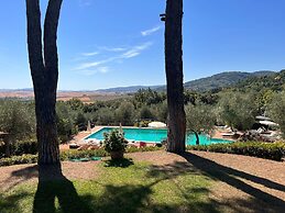 Agriturismo Le Querciole