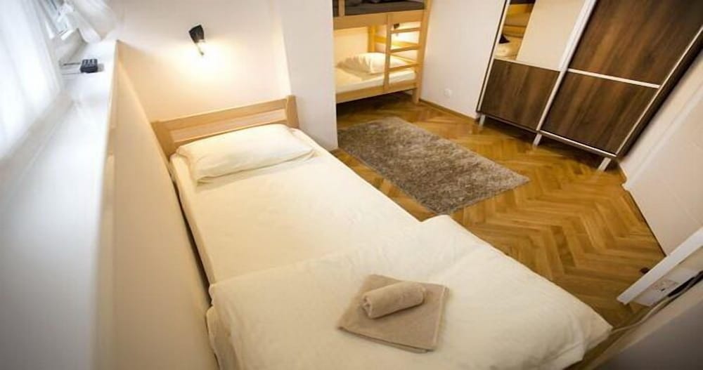 Apartment Mozaik