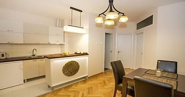 Apartment Mozaik