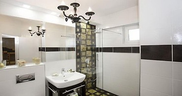Apartment Mozaik