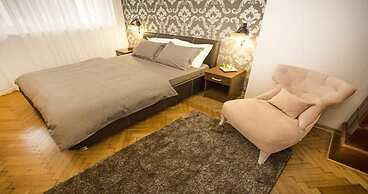Apartment Mozaik