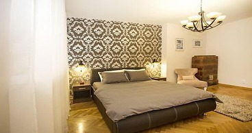 Apartment Mozaik