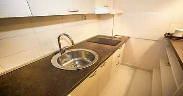 Apartment Mozaik