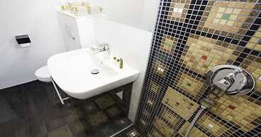 Apartment Mozaik